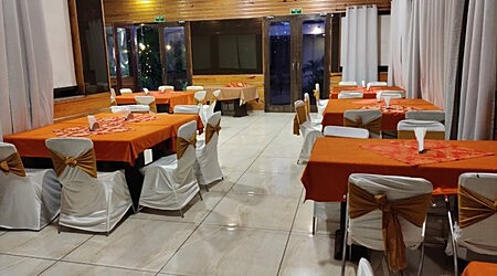 Hari's Court Inns & Hotels | Banquet Halls in Lajpat Nagar, Delhi