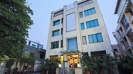 Hotel Blue Stone | Banquet Halls in Nehru Place, Delhi