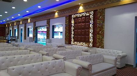 Krishna Garden | Banquet Halls in Rohini, Delhi