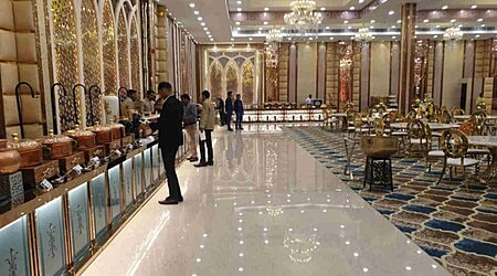 Le Luxe Banquet and Farm Gwal Pahadi