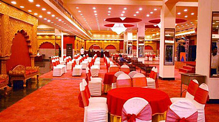 Maharaja Banquet | Banquet Halls in Laxmi Nagar, Delhi