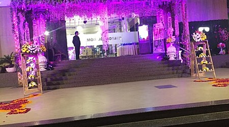 Mosaic Banquet | Banquet Halls in Wazirpur, Delhi