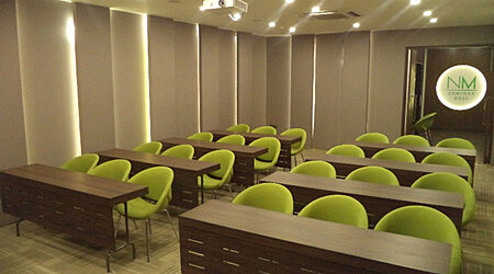 NM Centre | Banquet Halls in Connaught Place, Delhi