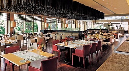 Oberoi Hotel | Banquet Halls in Lodhi Road, Delhi