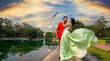 Rabins Photography­ West Bengal