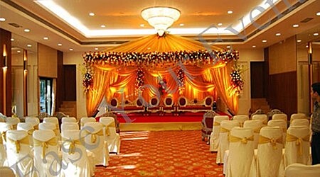 Roop Palace | Banquet Halls in Uttam Nagar, Delhi