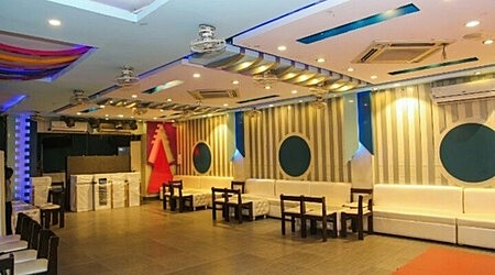 Royal Occasion | Banquet Halls in Rohini, Delhi