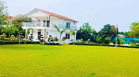 Royal Orchid Farm Noida Sector 135