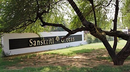 Sanskriti Greens | Banquet Halls in Mehrauli, Delhi