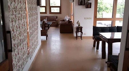Sector 31 Villa 1 Sector 31