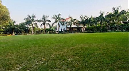 Shivika Farm | Wedding Lawns in Sector 135, Noida