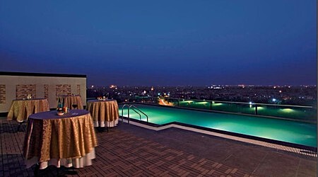 SK Premium Park | Banquet Halls in Hari Nagar, Delhi