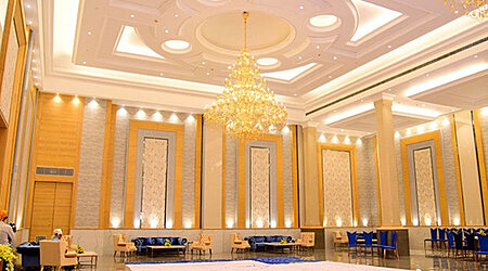 The City Pride | Banquet Halls in Sector 51, Noida