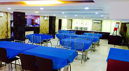 TryFena | Banquet Halls in East of Kailash, Delhi