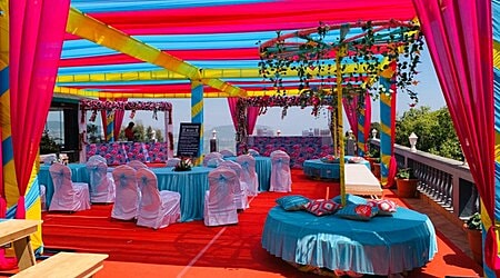 Urban Events Viman Nagar