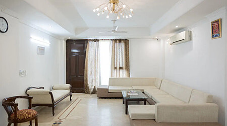 House 2805 KO | Villas in Salt Lake, Kolkata