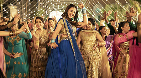 weddchoreo Trends Crossings Republik