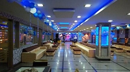 White Pearl | Banquet Halls in Pitampura, Delhi