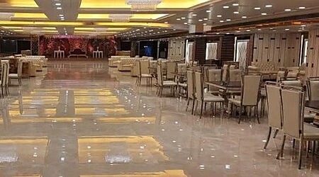 B2 Banquets | Banquet Halls in Wazirpur, Delhi