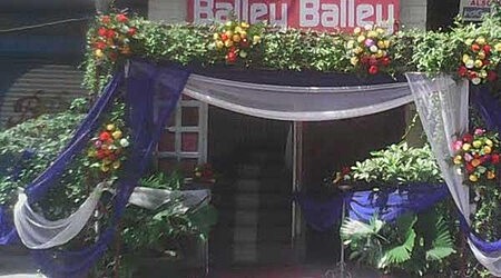 Balley Balley Banquet | Banquet Halls in Kirti Nagar, Delhi