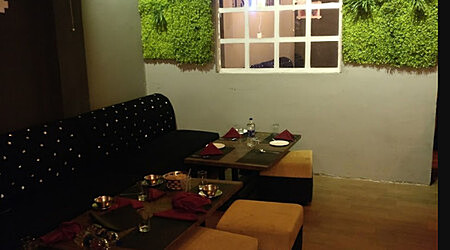 Big Boyz Lounge | Restaurants in Raj Nagar, Ghaziabad