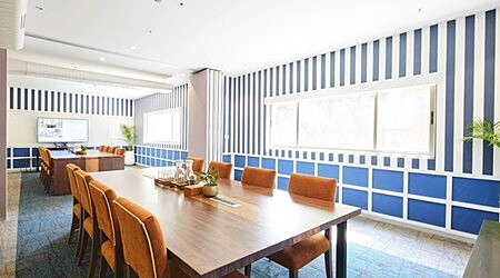 CoWrks | Banquet Halls in Residency Road, Bangalore