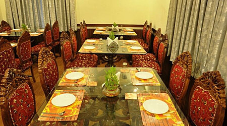 Emarald Hotel | Banquet Halls in Connaught Place, Delhi