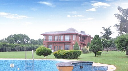 Farmhouse 6179 CH | Farmhouse in Mohali, Chandigarh