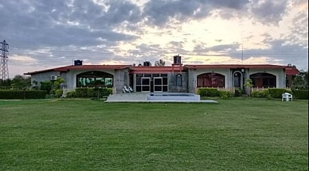 Farm 2022 Kaushambi