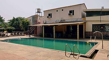 Farmhouse 4082 CH | Farmhouse in Chandigarh Road, Chandigarh