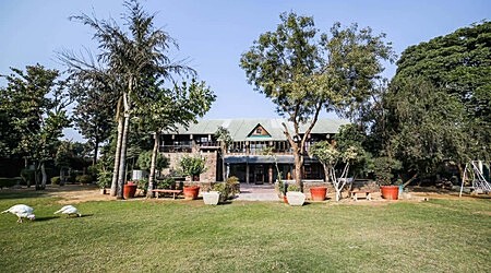 Farmhouse 6103 CH | Farmhouse in Chandigarh Road, Chandigarh