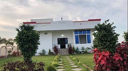 Farmhouse 7086 HYD  | Villas in Tolkatta Moinabad, Hyderabad