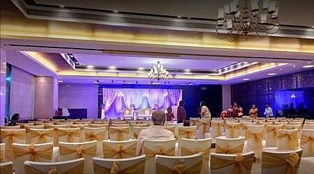 Grande Imperial Banquets | Banquet Halls in Andheri West, Mumbai