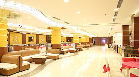 Green Lounge | Banquet Halls in Pitampura, Delhi