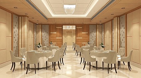 Hotel Swati Deluxe | Corporate Meeting Halls in Karol Bagh, Delhi