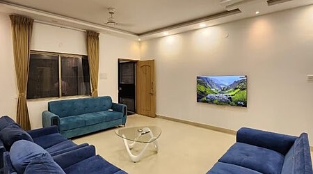 House 1686 PU | Villas in Shivaji Nagar, Pune