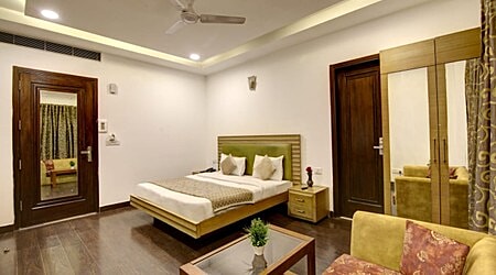 House 4585 Lajpat Nagar