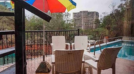 House 8150MU | Villas in Goregaon East, Mumbai