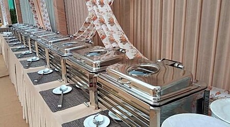 Janki Caterers Greater Noida