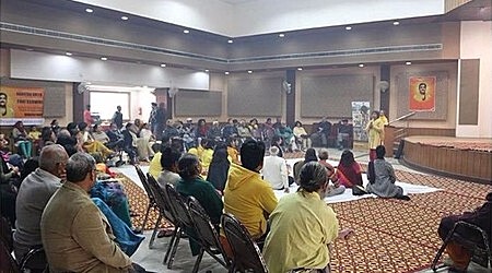 Kalyan Kendra | Banquet Halls in Vasant Vihar, Delhi