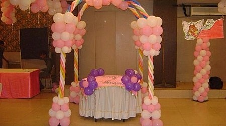 Khushi Party Hall | Banquet Halls in Pitampura, Delhi