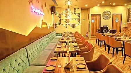 Kitchen Clicks | Restaurants in Indirapuram, Ghaziabad