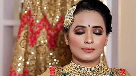 Niti Luthra  Greater Noida