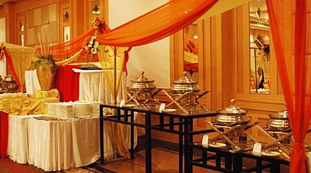 Paradise Banquet | Banquet Halls in Vasant Kunj, Delhi