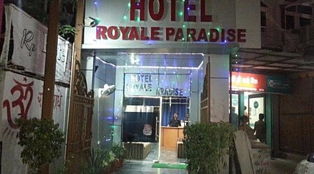 Royale Paradise | Banquet Halls in Sector 12, Noida