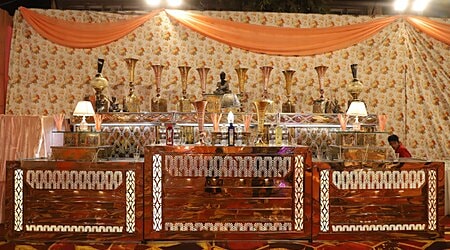 Santosh Catering Services Sector 37