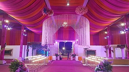 The Elegance by TPM | Banquet Halls in Sikri, Faridabad