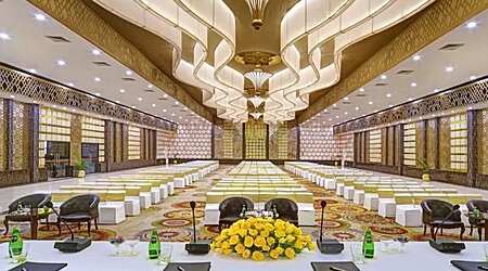 The Regent | Banquet Halls in DLF Phase 1, Gurgaon