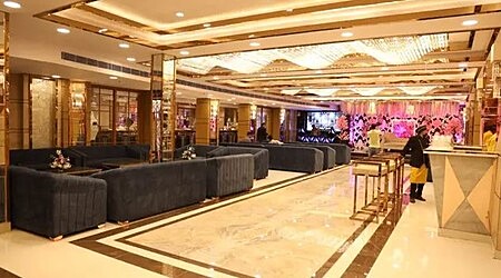 The Royal Imperial Feast | Banquet Halls in Mayur Vihar, Delhi