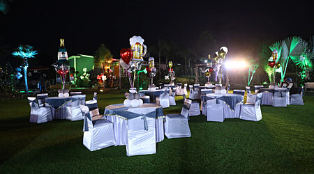 Twilight Retreat | Wedding Lawns in Greater Noida, Noida